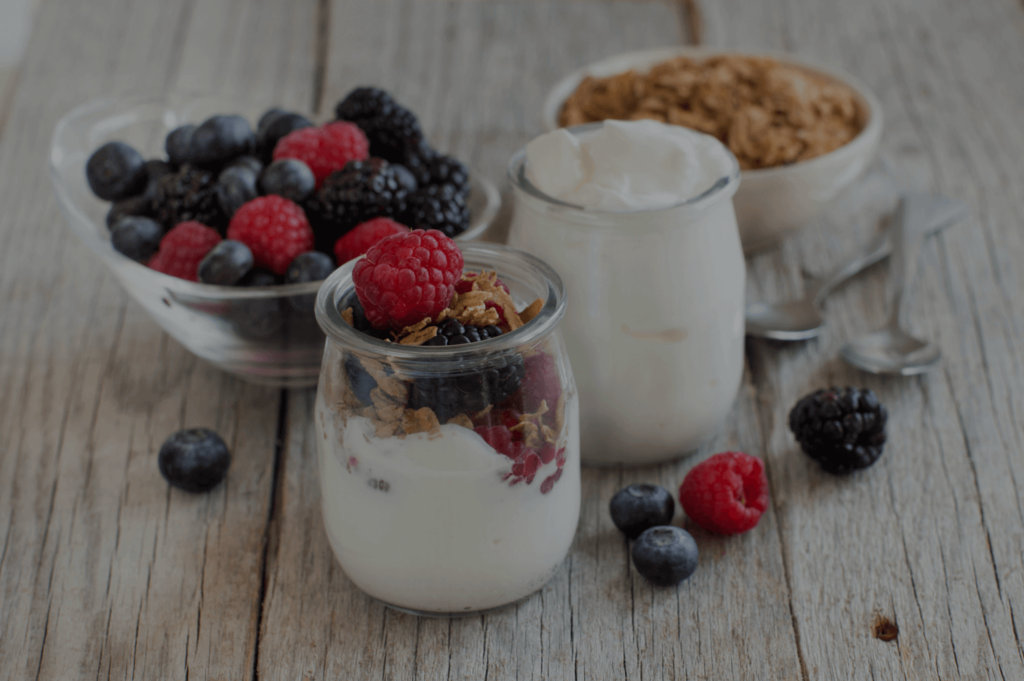 Yogurt Market Trends