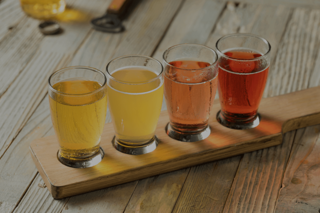 Beer and Cider Trends