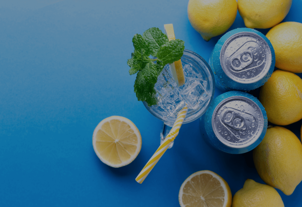 Functional Beverage Trends