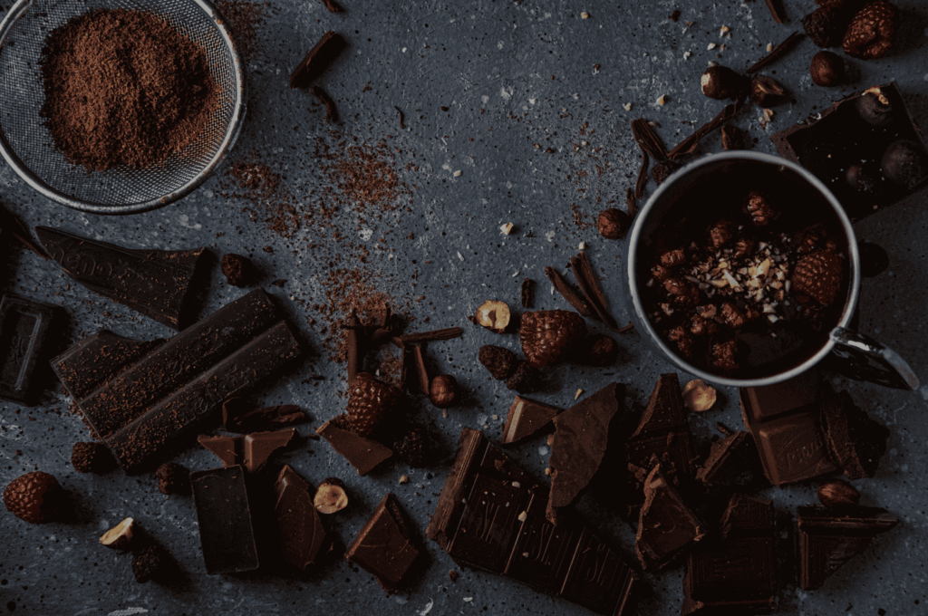 Chocolate Confectionery Trends in the UK