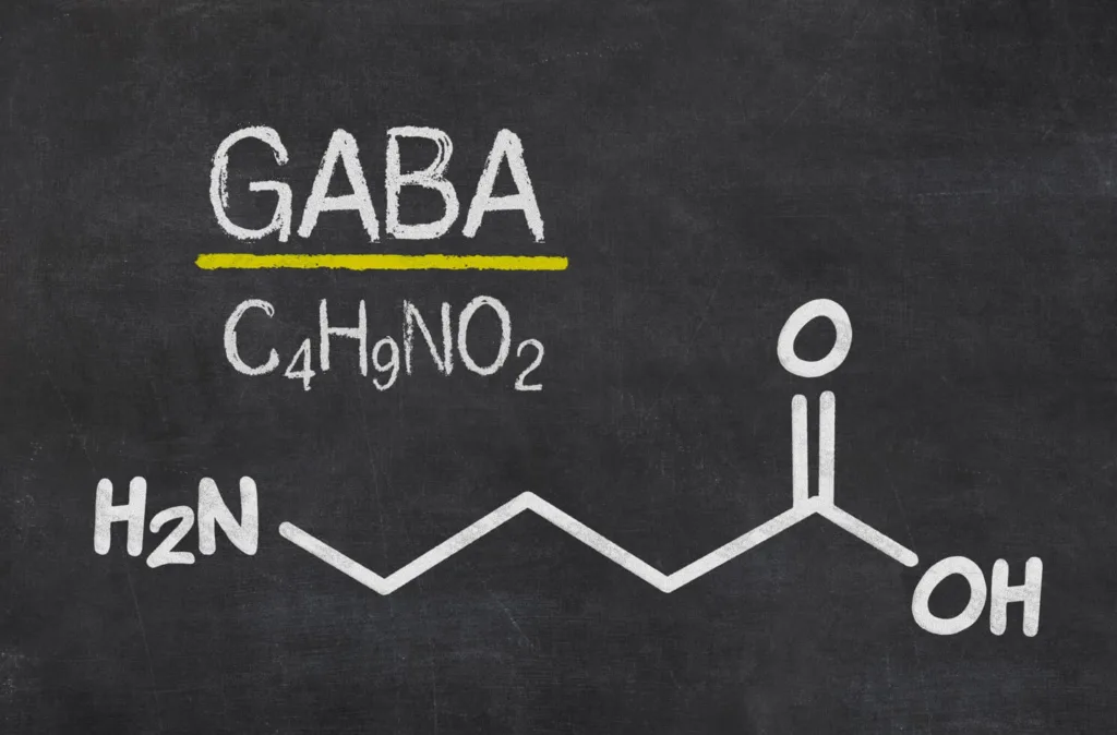 GABA's Goodness in Global Supplements