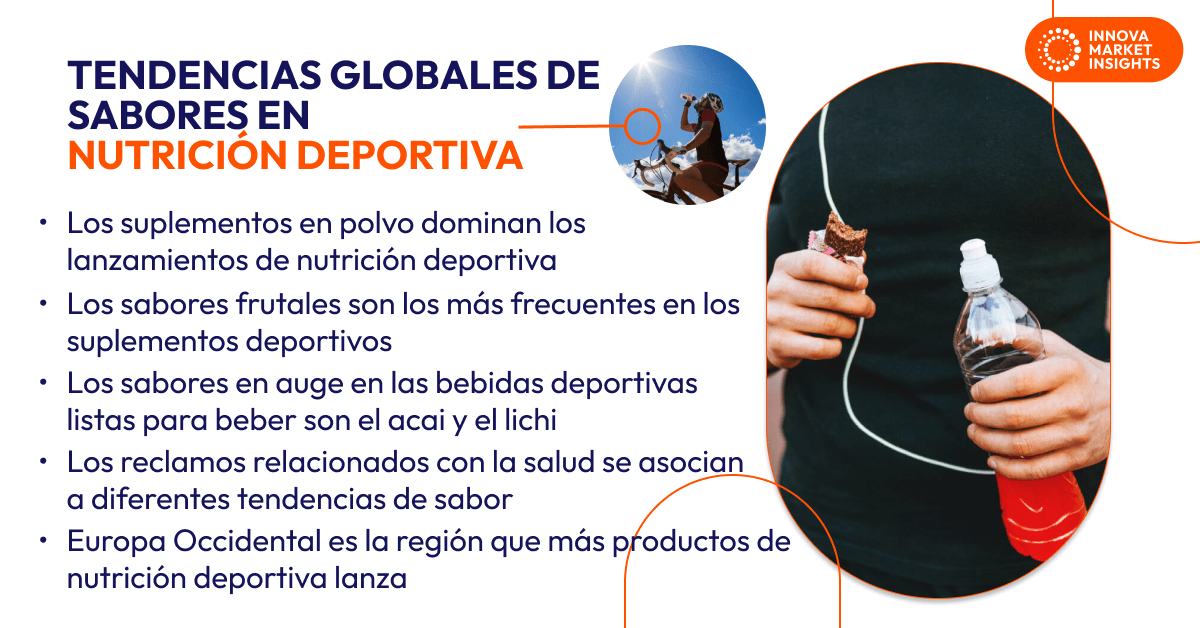 estendenciastendencias-globales-de-sabores-en-nutricion-deportiva