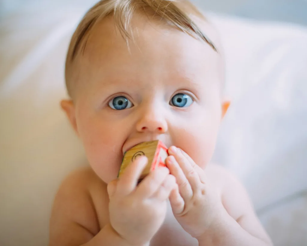 global Baby Food Trends