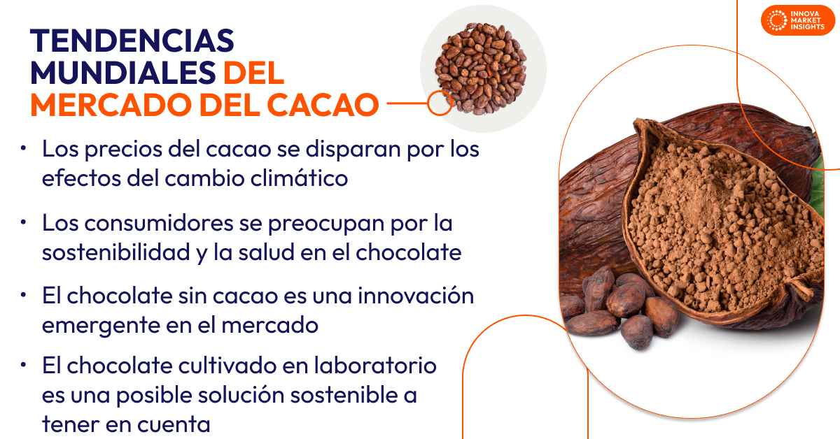 cocoa market trends