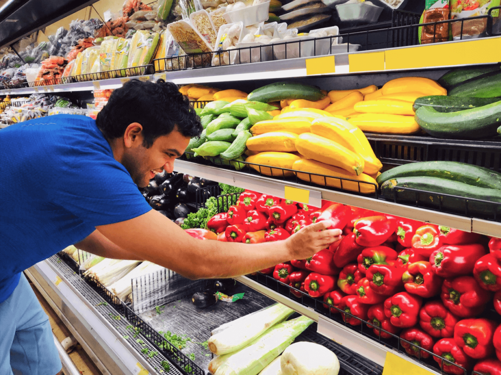 Food Trends in Colombia