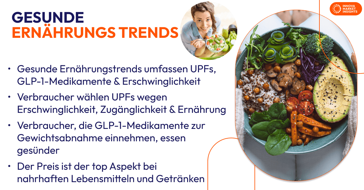 health trends US