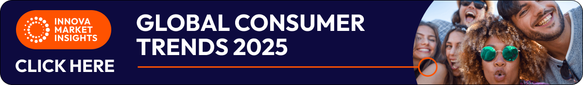 global consumer trends 2025