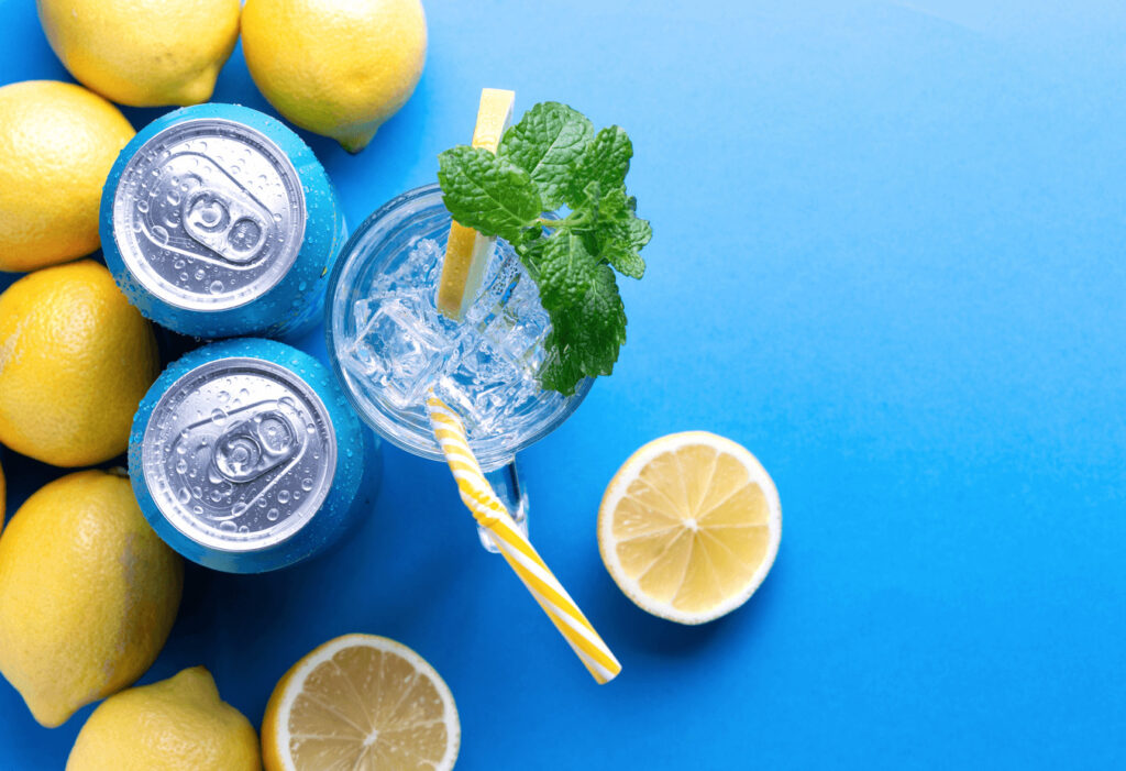 Functional Beverage Trends