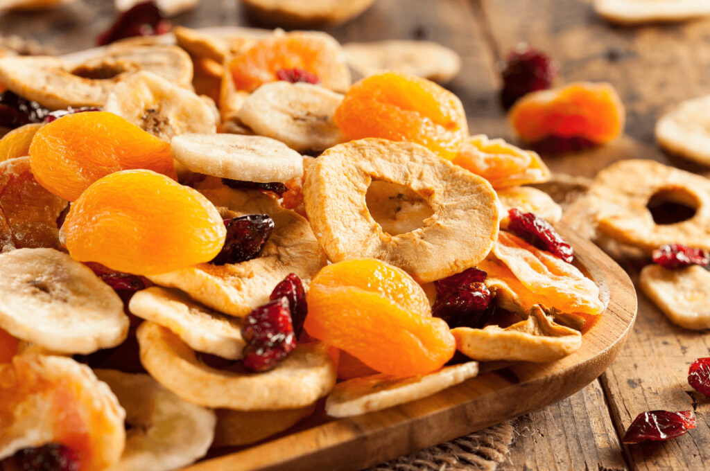 Global Fruit Based Snack Trends