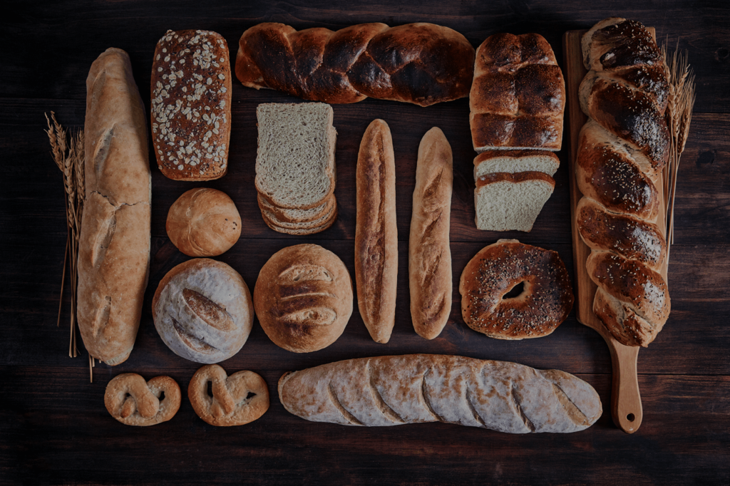 Bread Industry in France