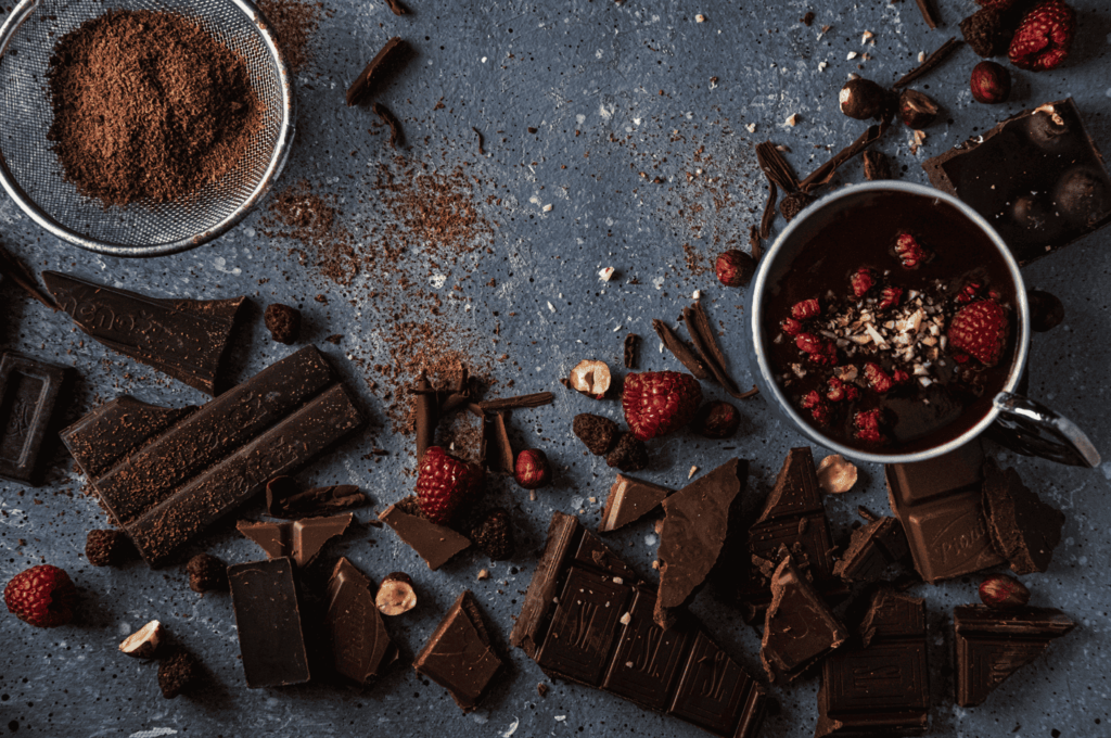 Chocolate Confectionery Trends in the UK