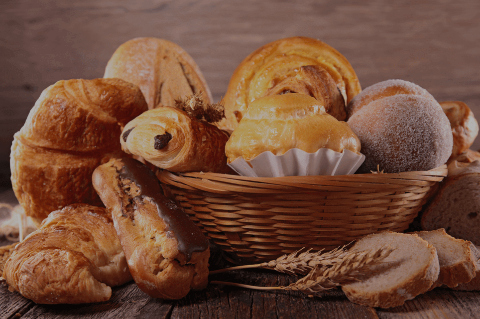 Bakery industry trends in Europe