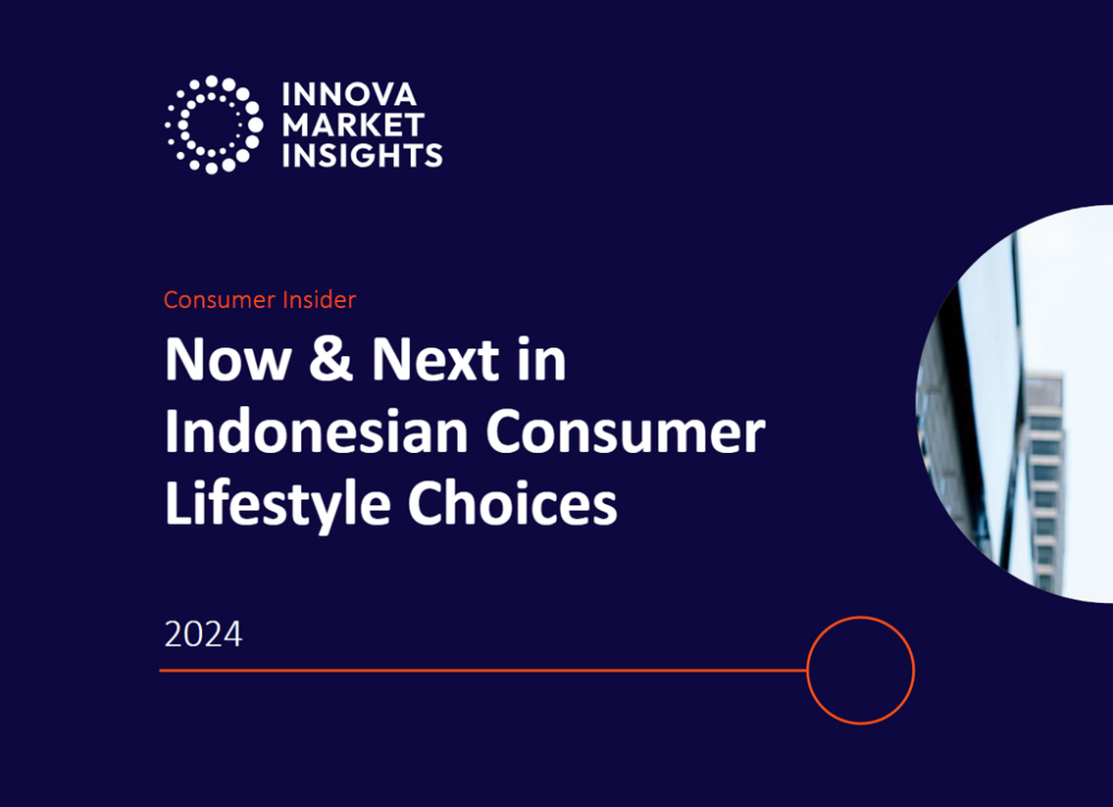 Consumer insights in Indonesia