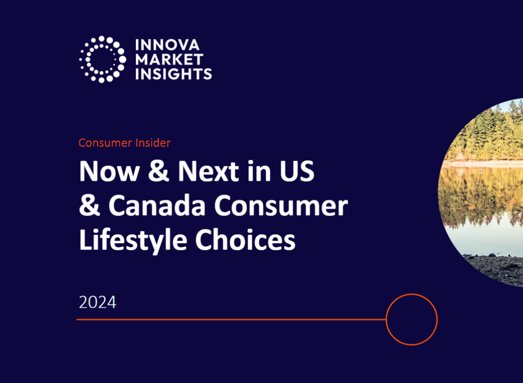 consumer insights in the US and Canada