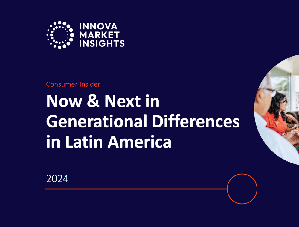 generational differences in Latin America