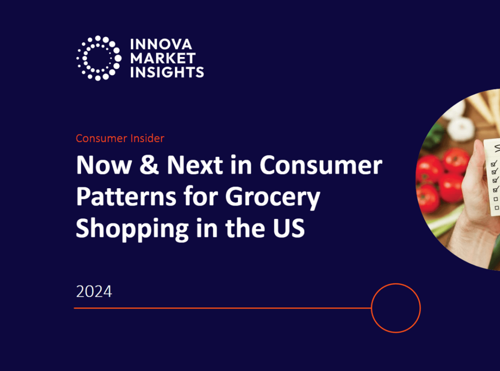 Grocery stores trends in US