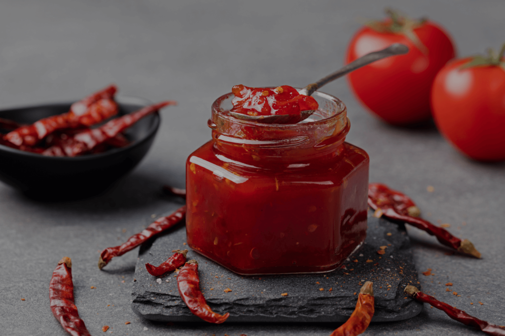 Sauces Industry Trends