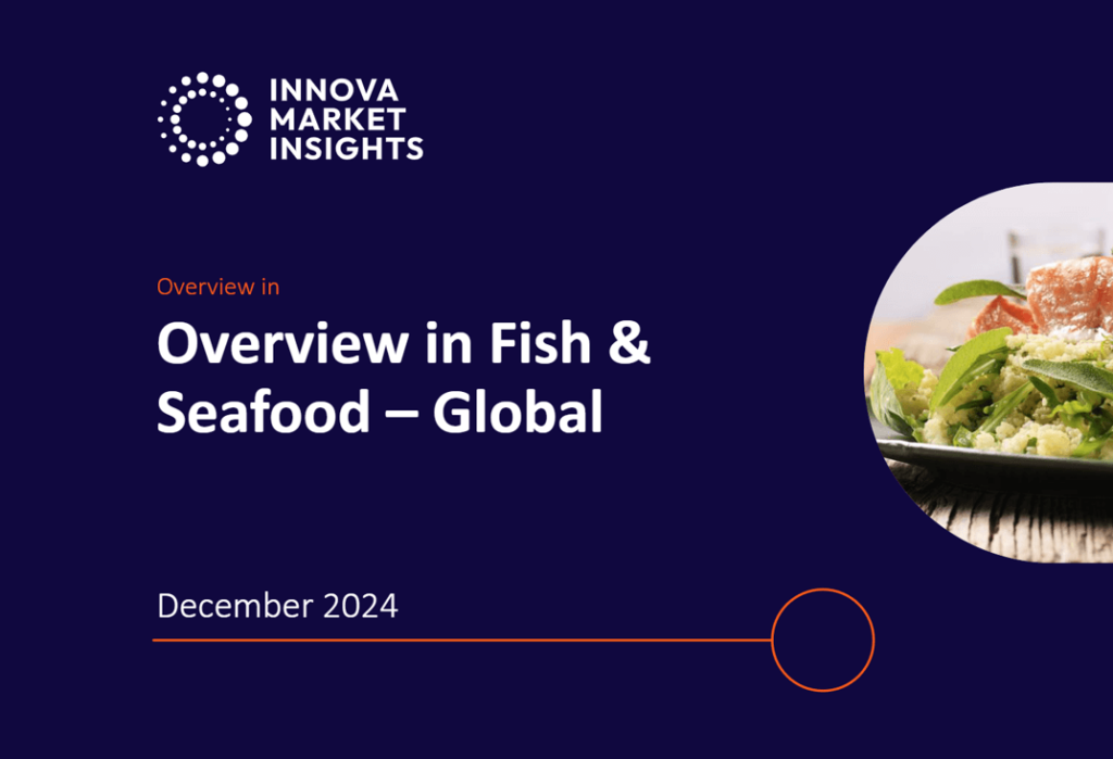 Global Seafood Industry Trends