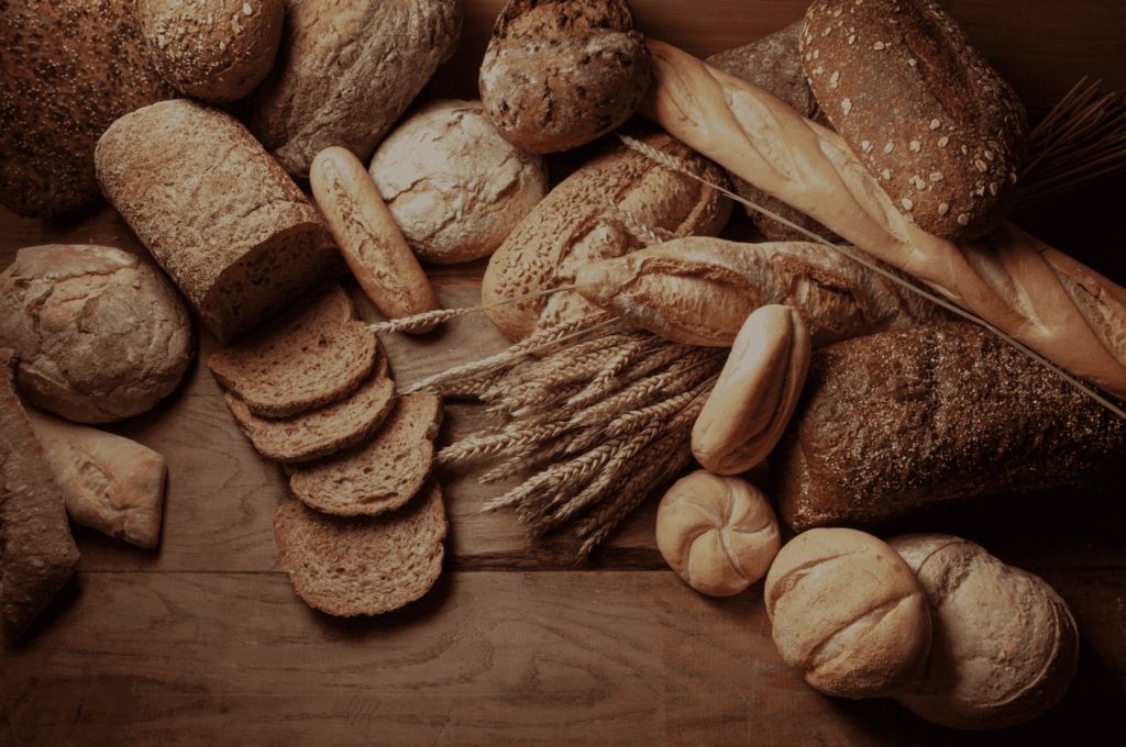 Bread Industry