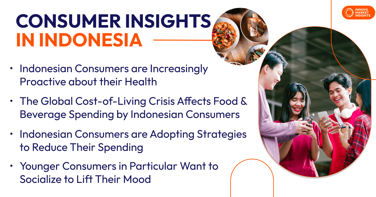 Consumer Trends in Indonesia