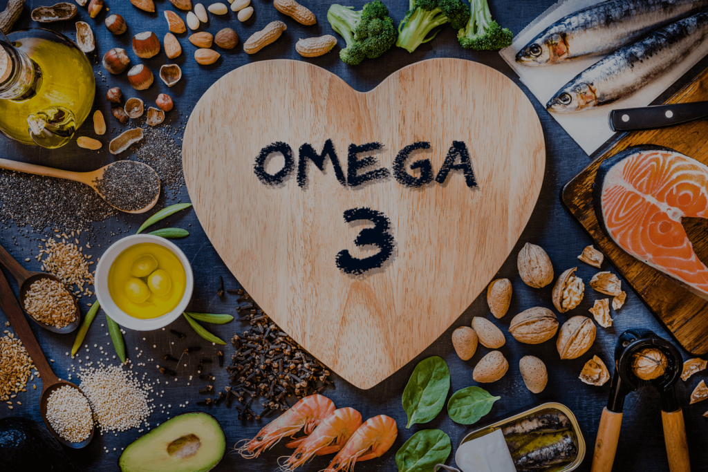 Omega-3 Trends