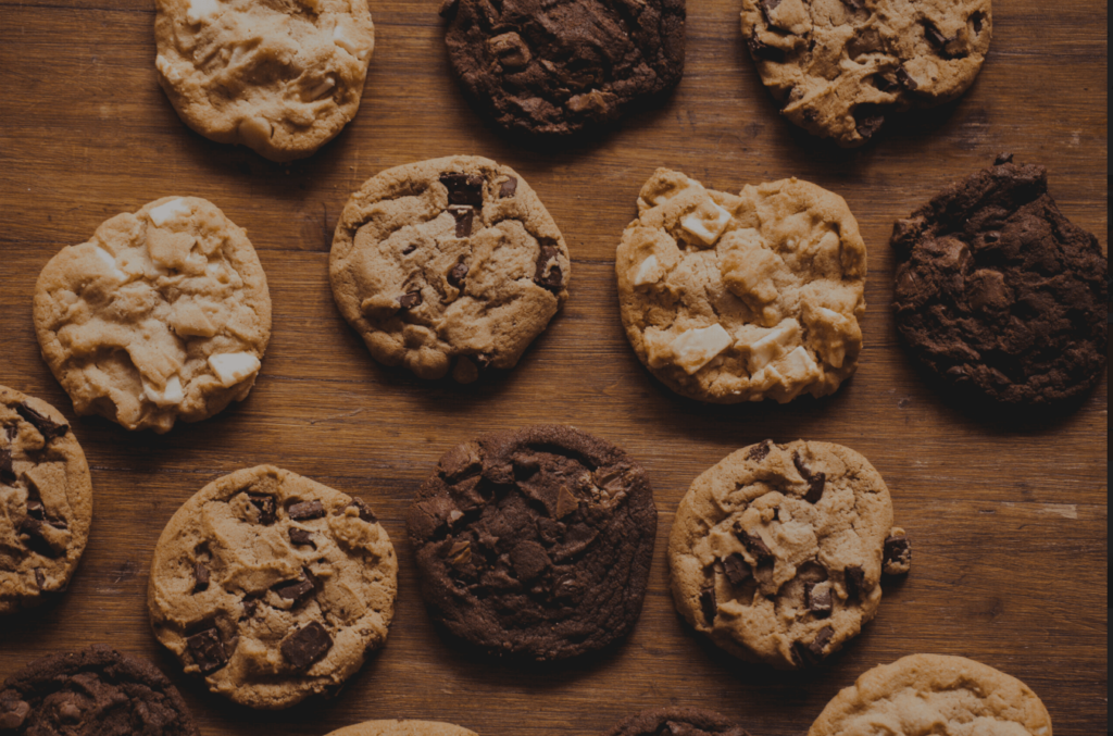 Savory biscuits in US and Canada