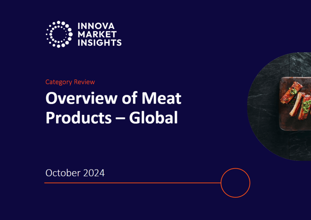 Meat industry trends globally