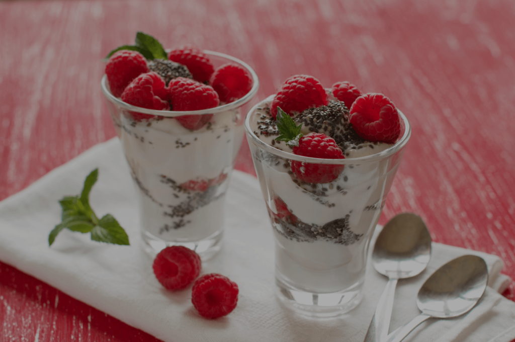 Yogurt Market Trends in Asia Pacific