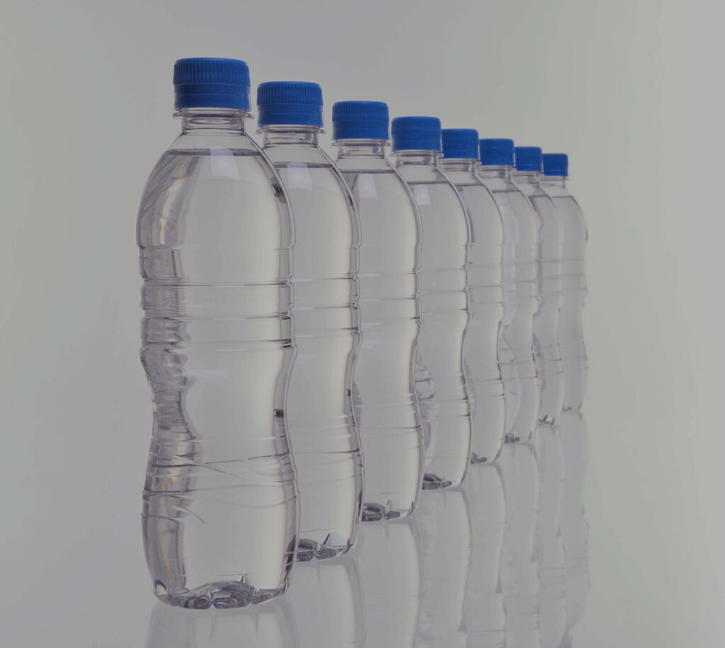 Bottled water industry trends global