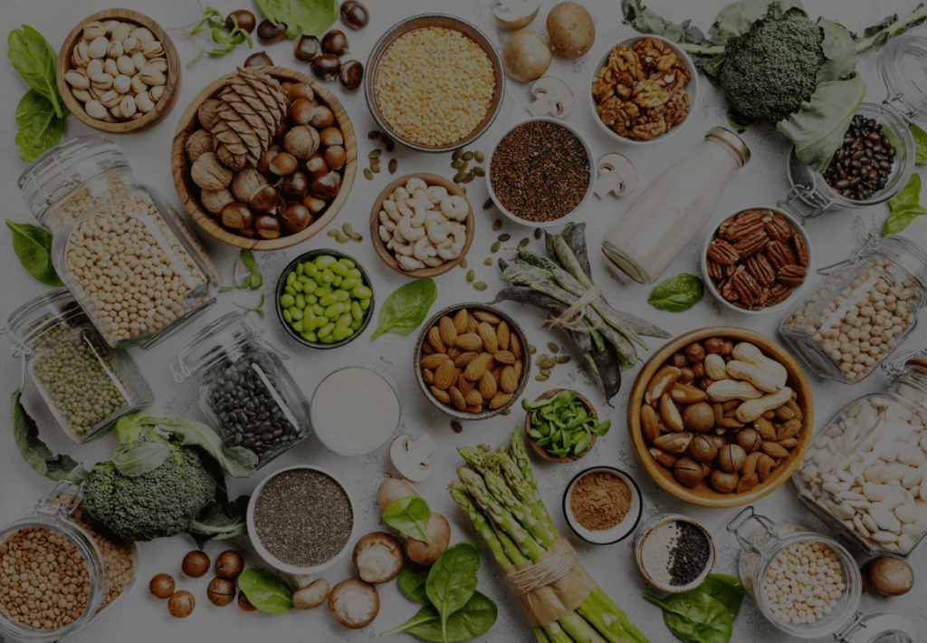 Protein market trends in Europe