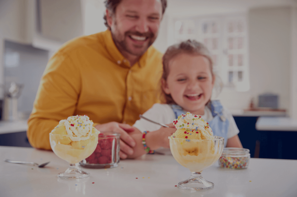 Ice cream and frozen yogurt in Germany