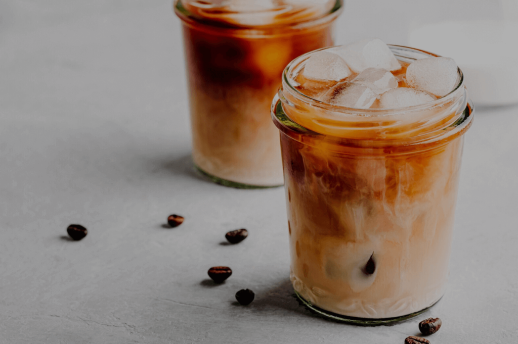 Iced Coffee Market Trends in Europe