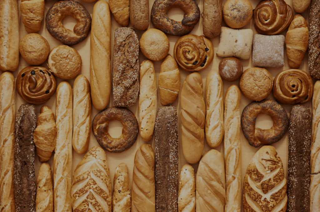 Global Bakery Trends 2025