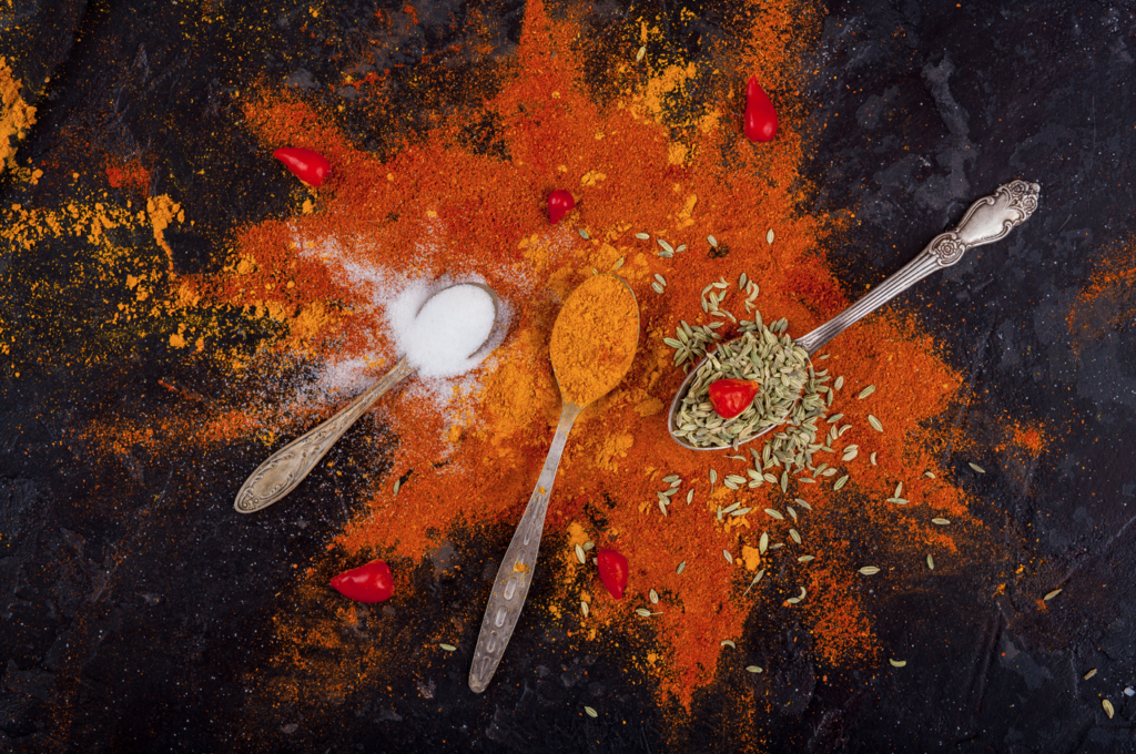 Seasoning Market Trends