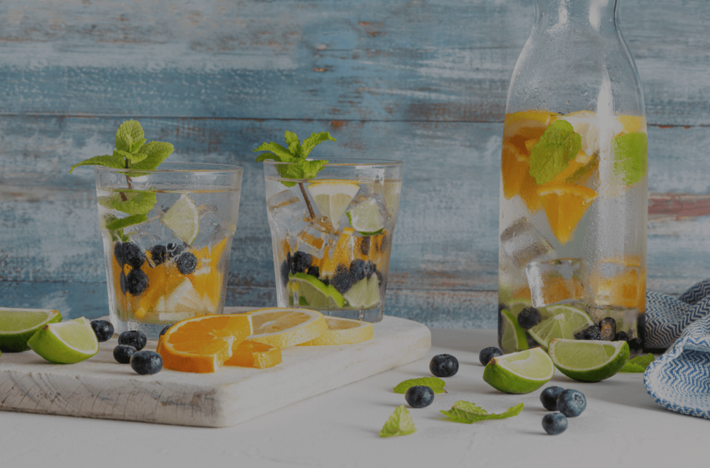 Functional Beverage Trends in the US