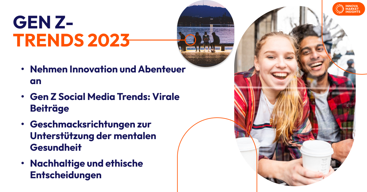 gen-z trends 2023 - german