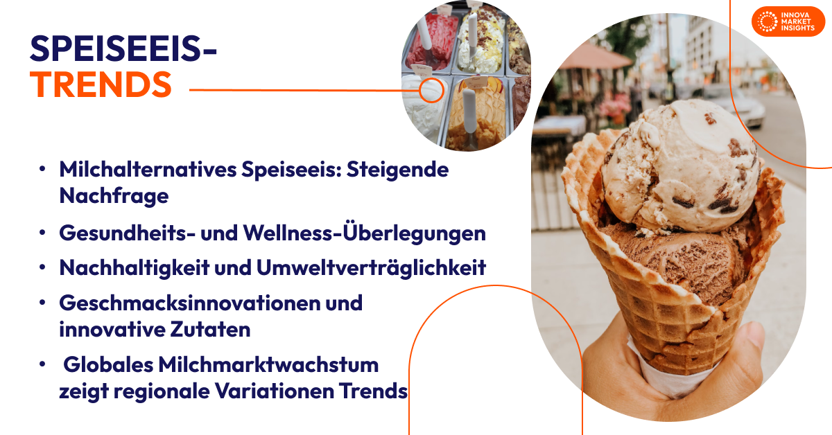 ice cream trends - german