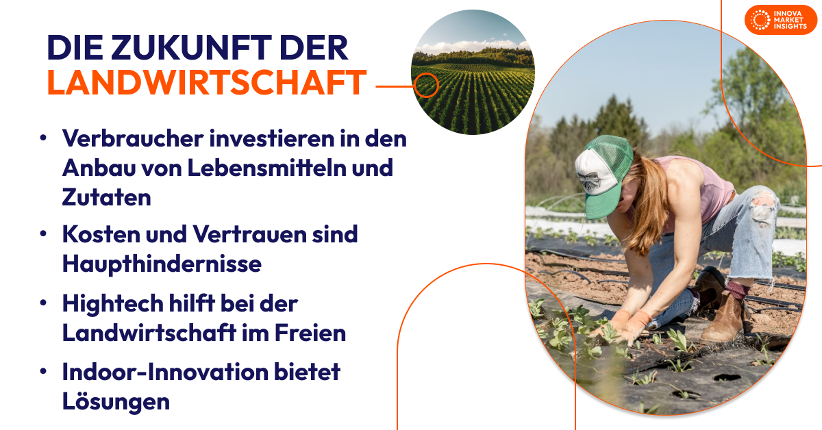 farming the future - german