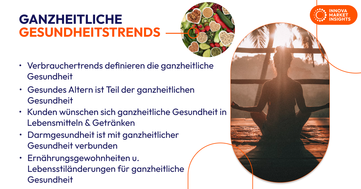 holistic health trends - german