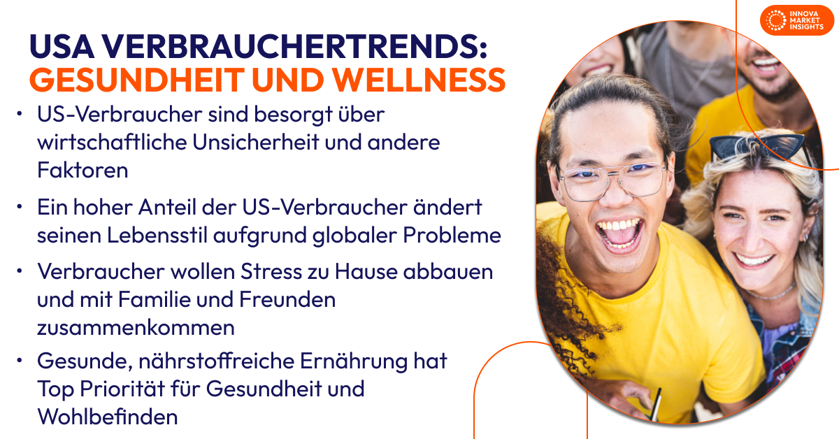 US health & wellness - german