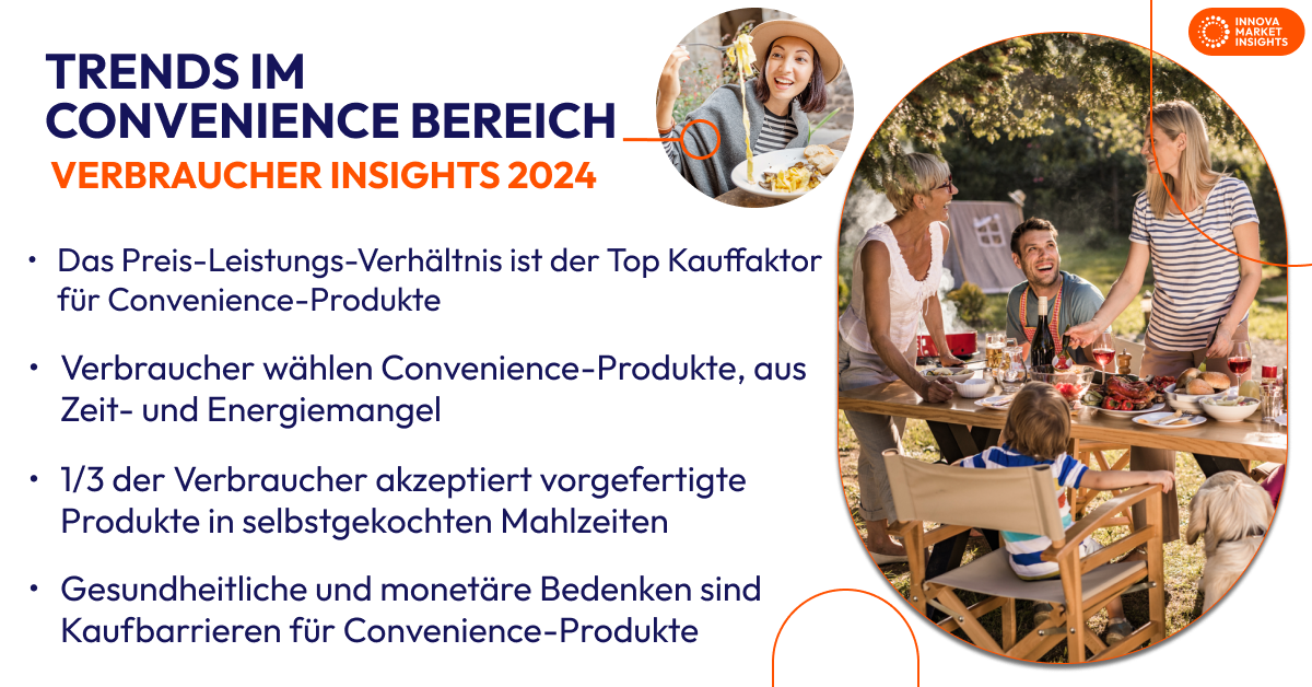 convenience eating trends - german