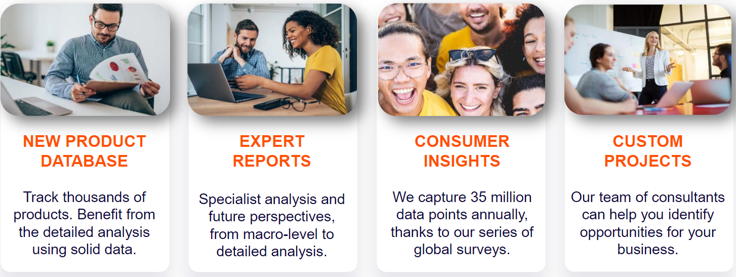 Innova Market Insights Insights 360